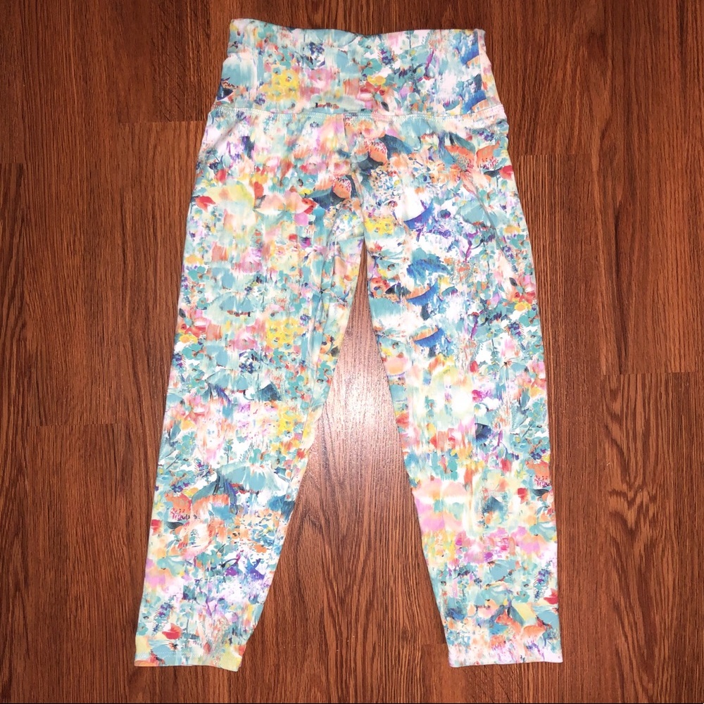 Brazil Wear Impression Ceci Capri
